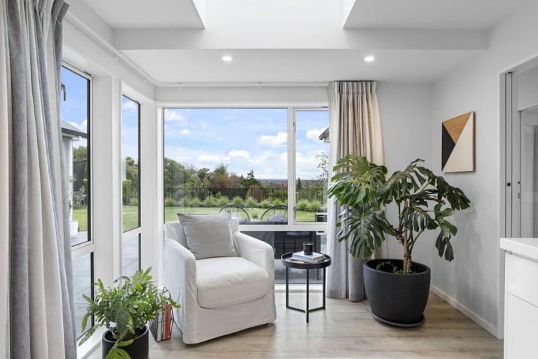 Photo of property in 36 Rossmore Terrace, Cashmere, Christchurch, 8022
