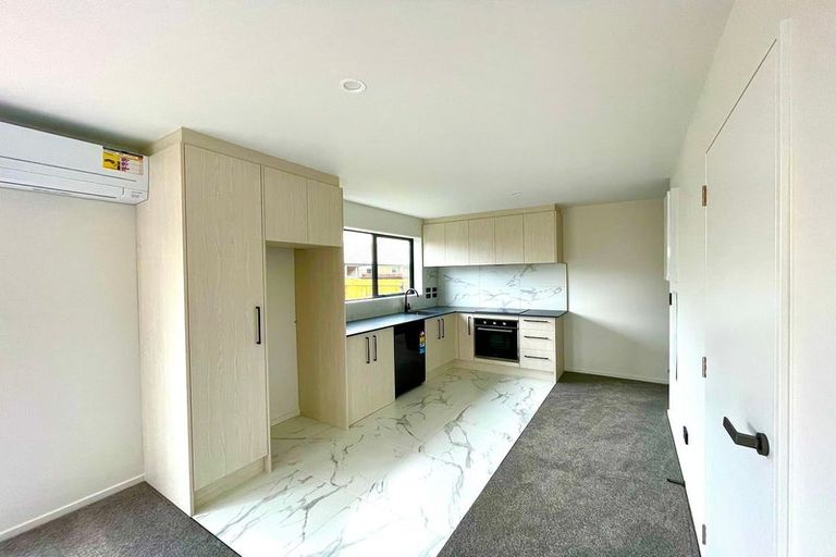 Photo of property in 3/488 Gloucester Street, Linwood, Christchurch, 8011