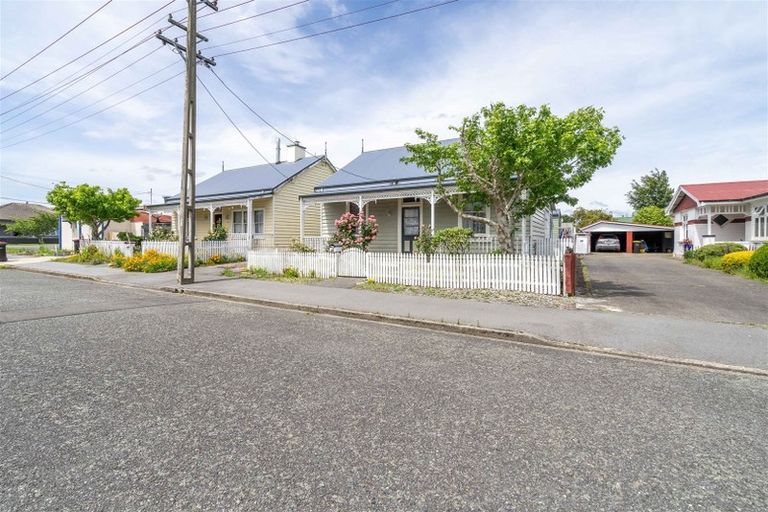 Photo of property in 26 Halton Street, East Gore, Gore, 9710