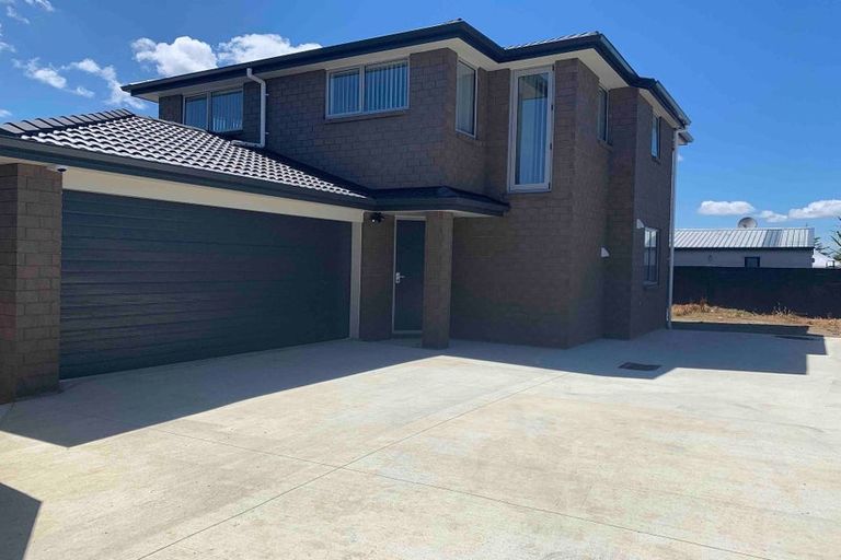 Photo of property in 55a Puriri Road, Manurewa, Auckland, 2102