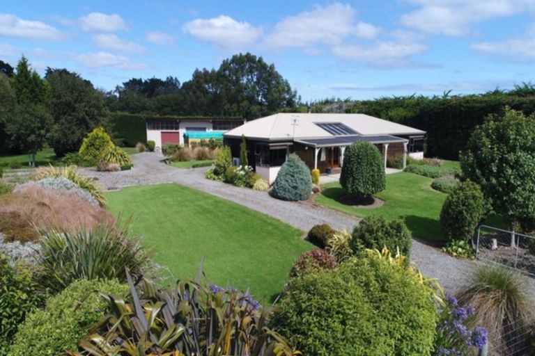 Photo of property in 466 Flora East, Makarewa, Invercargill, 9876