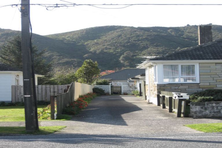 Photo of property in 115b Rata Street, Naenae, Lower Hutt, 5011