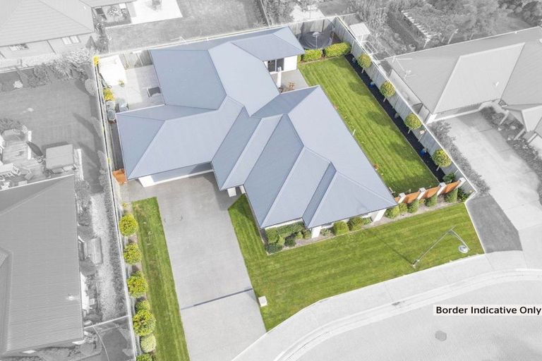 Photo of property in 87 Sutherland Drive, Kaiapoi, 7630