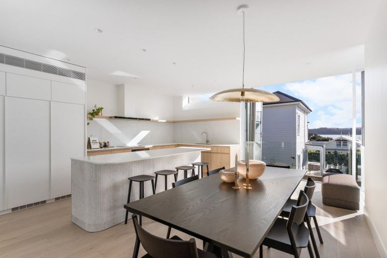 Photo of property in 19a Argyle Street, Hamilton East, Hamilton, 3216