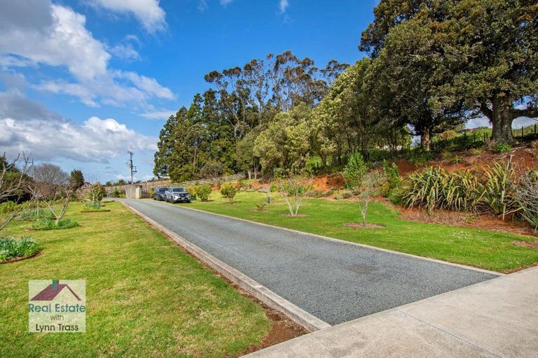 Photo of property in 181 Millington Road, Maunu, Whangarei, 0179