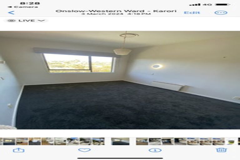 Photo of property in 1/65 Old Karori Road, Karori, Wellington, 6012