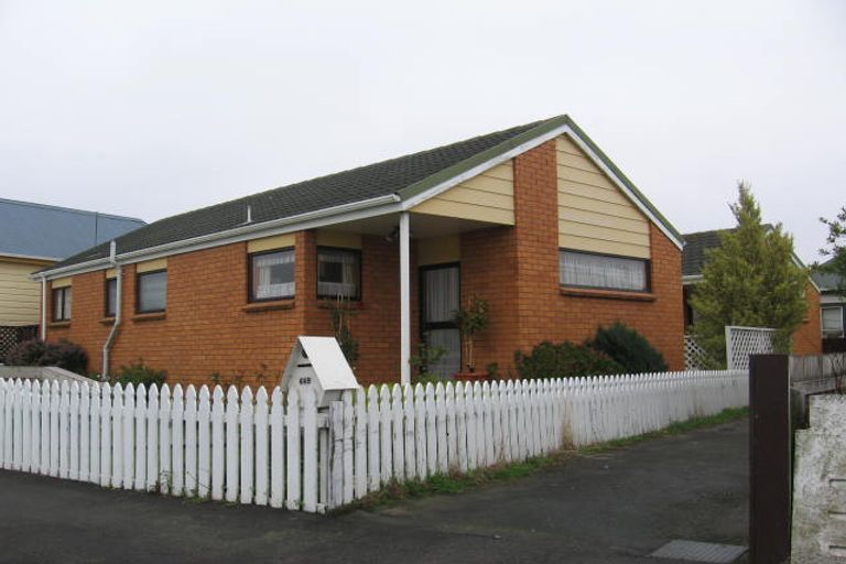 Photo of property in 44 Bathgate Street, South Dunedin, Dunedin, 9012