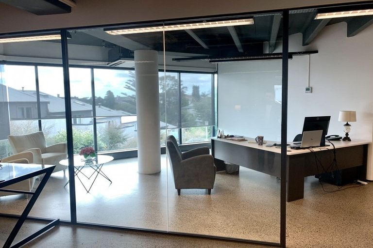 Photo of property in 2b/308 Parnell Road, Parnell, Auckland, 1052