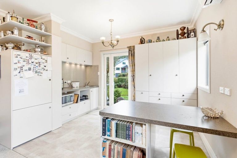 Photo of property in 41 Littlebourne Road, Roslyn, Dunedin, 9010
