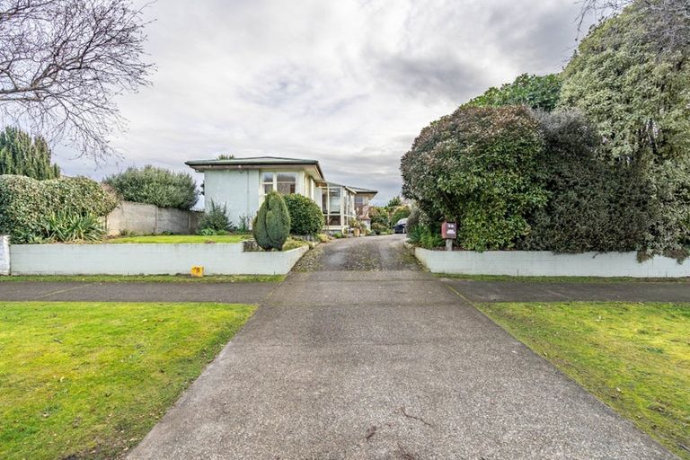 Photo of property in 187 Venus Street, Strathern, Invercargill, 9812
