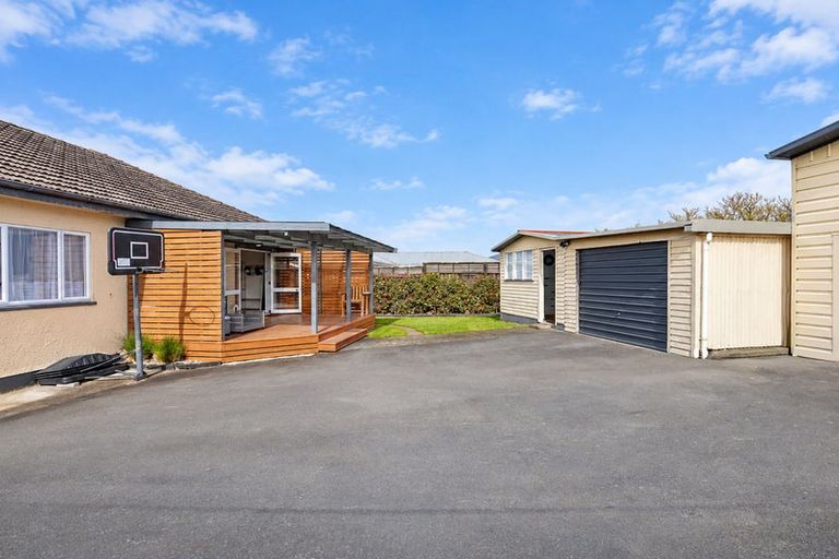 Photo of property in 44 Snell Street, Morrinsville, 3300