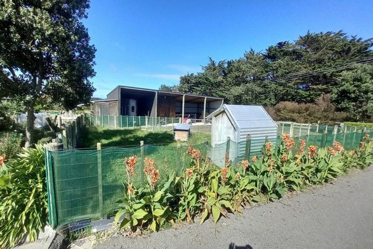 Photo of property in 317c Mount Biggs Road, Halcombe, Feilding, 4779