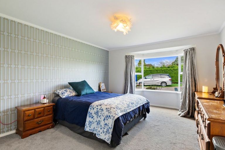 Photo of property in 91 Te Whanga Road, Levin, 5572