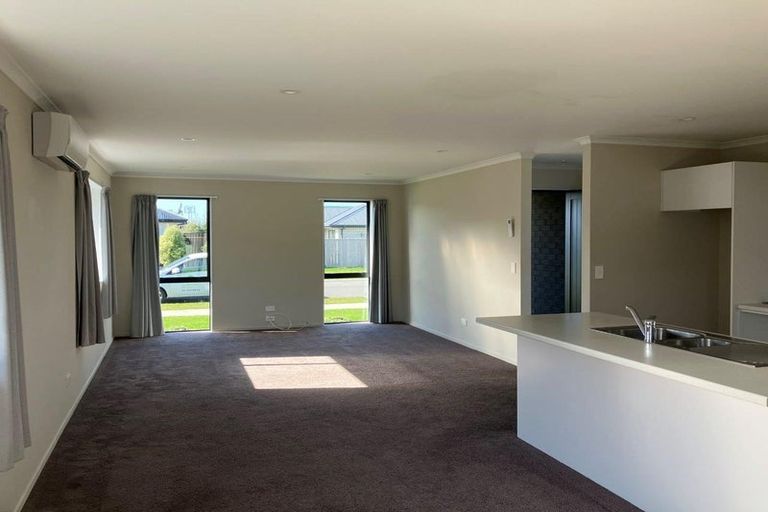 Photo of property in 4 Chilton Drive, Rolleston, 7615