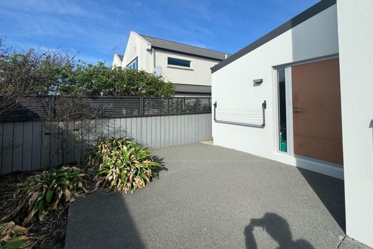 Photo of property in 5/30 Springfield Road, St Albans, Christchurch, 8014