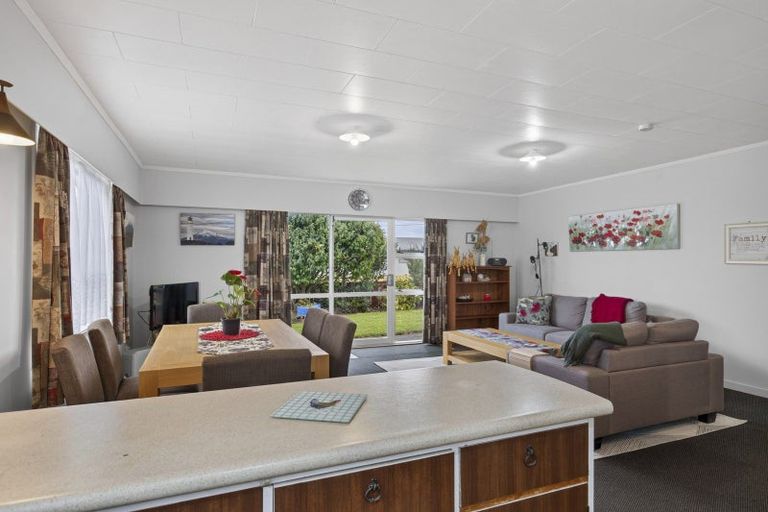 Photo of property in 85 Fulford Street, New Plymouth, 4310
