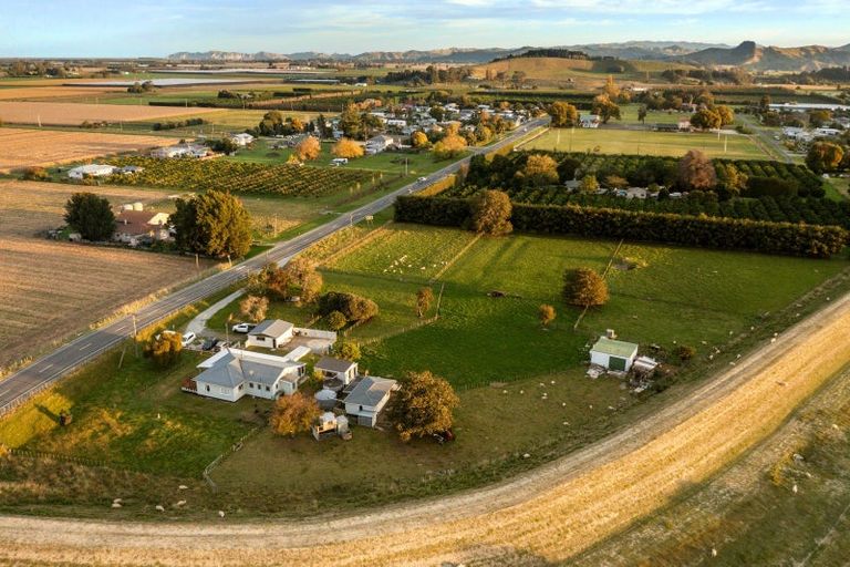 Photo of property in 61 Lavenham Road, Patutahi, Gisborne, 4072