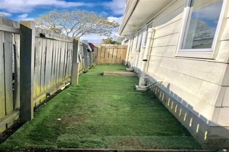 Photo of property in 42 Clayton Avenue, Otara, Auckland, 2023