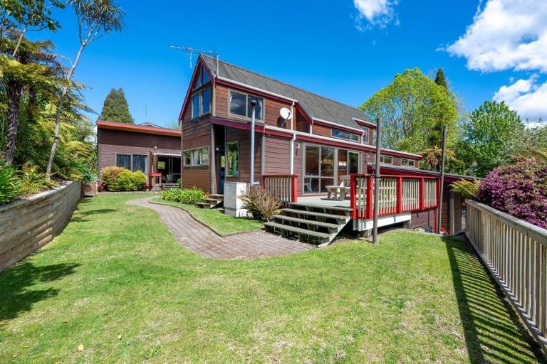 Photo of property in 40b Buchanan Place, Sunnybrook, Rotorua, 3015
