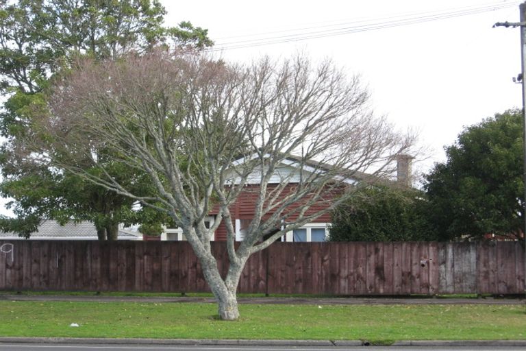 Photo of property in 209 Galloway Street, Hamilton East, Hamilton, 3216