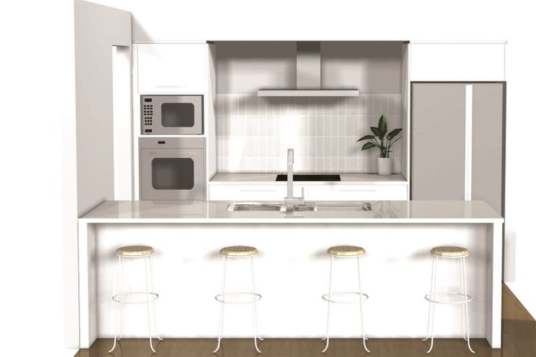 Photo of property in 40 Whareatea Road, Redwoodtown, Blenheim, 7201