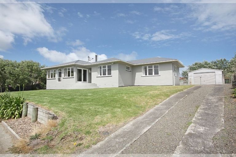 Photo of property in 5 Harrod Avenue, Foxton Beach, Foxton, 4815
