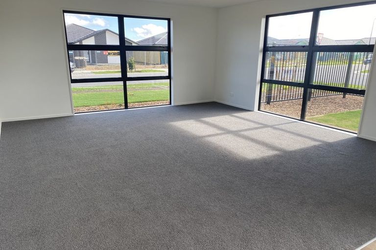 Photo of property in 23 Westbrook Avenue, Rolleston, 7615