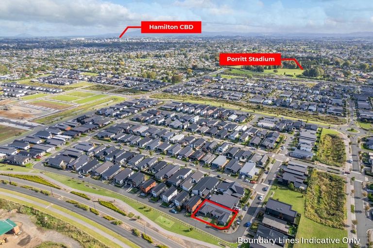 Photo of property in 31 Couldsack Avenue, Chartwell, Hamilton, 3210