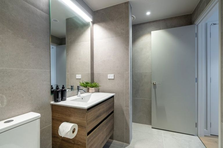 Photo of property in 302/84a Te Oneroa Way, Long Bay, Auckland, 0630