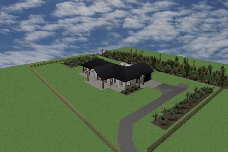 Photo of property in 12 The Lakes Drive, Kerikeri, 0230