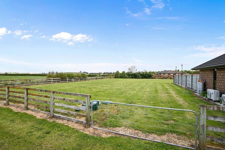 Photo of property in 17b Glen Ida Way, Tauwhare, Hamilton, 3287