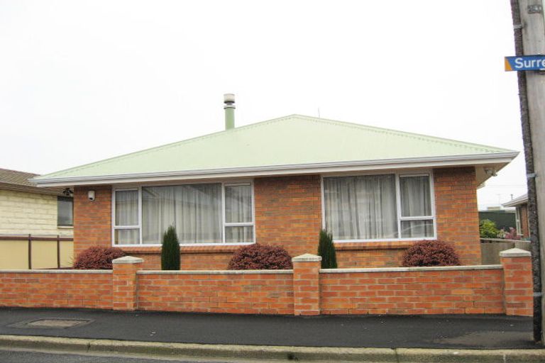 Photo of property in 101 Surrey Street, Forbury, Dunedin, 9012