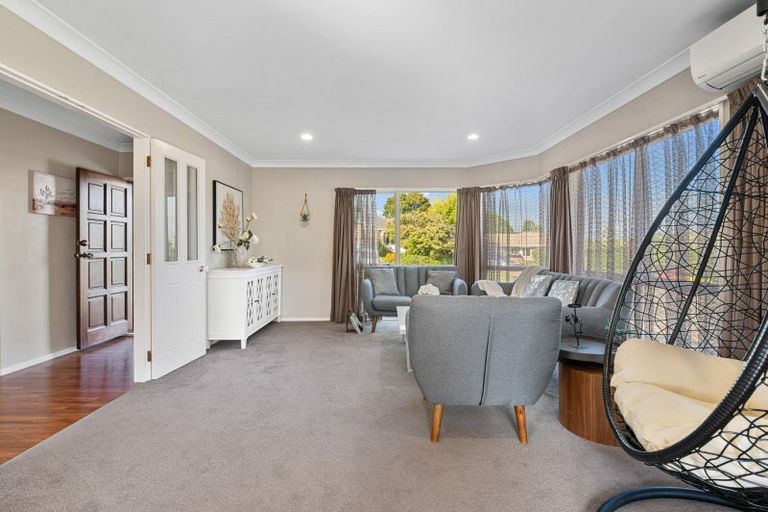 Photo of property in 12a Frisken Place, Lynmore, Rotorua, 3010