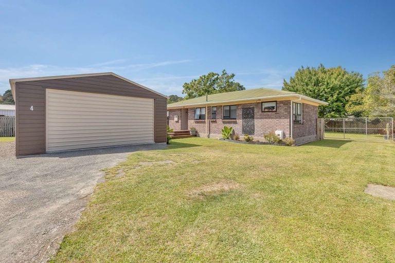 Photo of property in 4 Hine Te Ariki Place, Kawerau, 3127