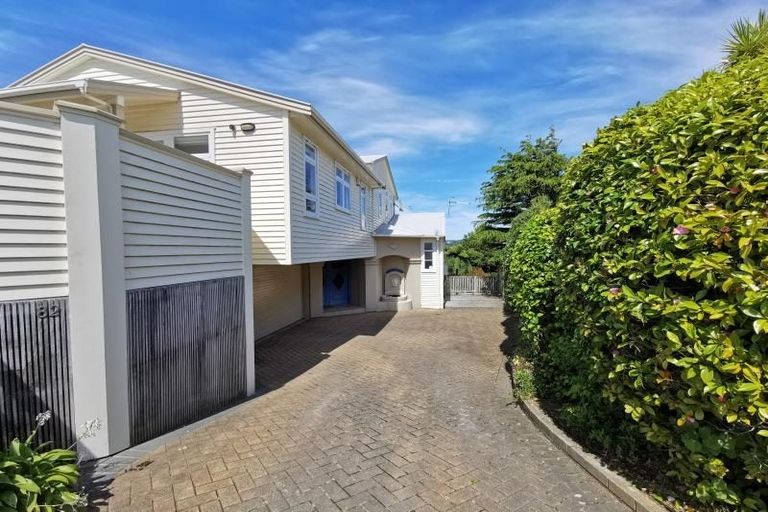 Photo of property in 82 Calcutta Street, Khandallah, Wellington, 6035