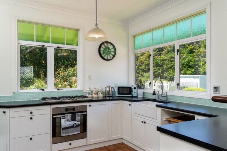 Photo of property in 274 Underhill Road, Tauwharenikau, Featherston, 5773