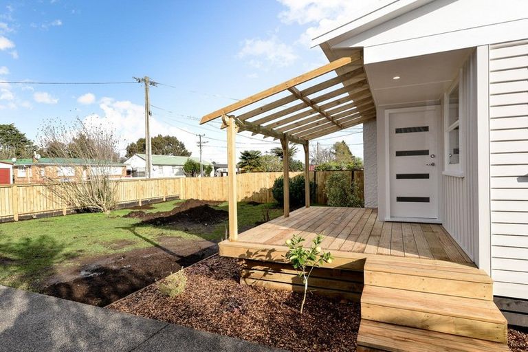 Photo of property in 48 Blackburn Street, Frankton, Hamilton, 3204