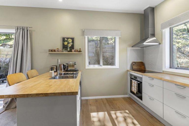 Photo of property in 145 Fraser Avenue, Johnsonville, Wellington, 6035