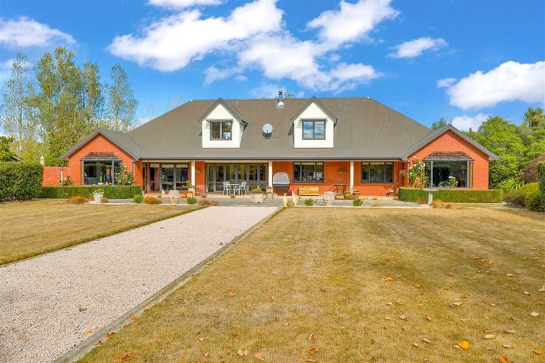 Photo of property in 44 Modena Place, Ohoka, Kaiapoi, 7692