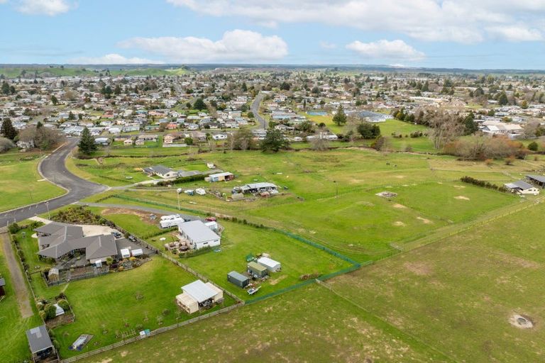 Photo of property in 9 Princess Beatrix Avenue, Tokoroa, 3420