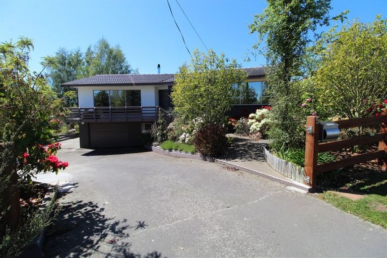 Photo of property in 5 Heath Street, Gleniti, Timaru, 7910