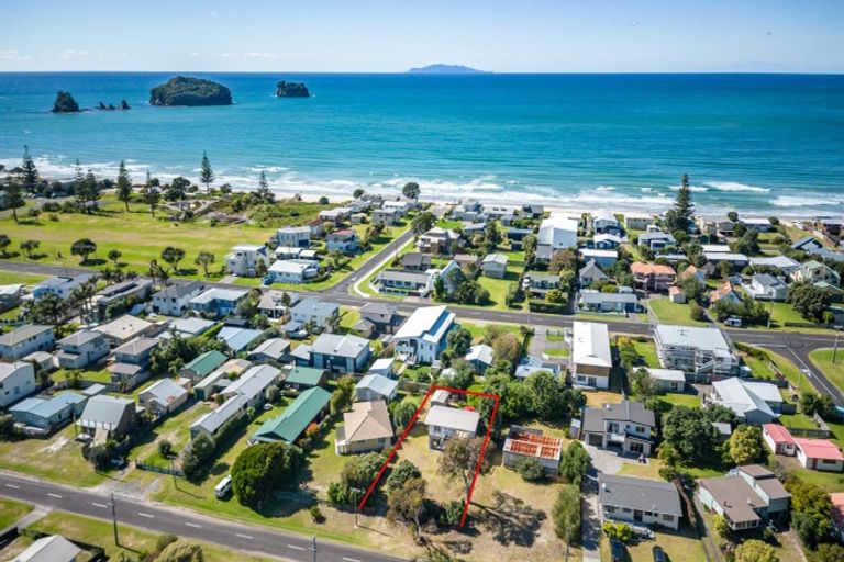 Photo of property in 210 Given Avenue, Whangamata, 3620