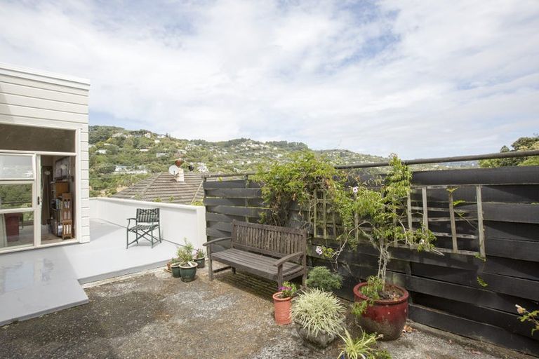 Photo of property in 209 Houghton Bay Road, Houghton Bay, Wellington, 6023