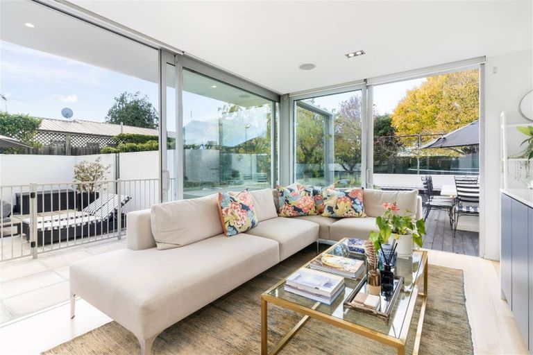 Photo of property in 27 Halton Street, Strowan, Christchurch, 8052