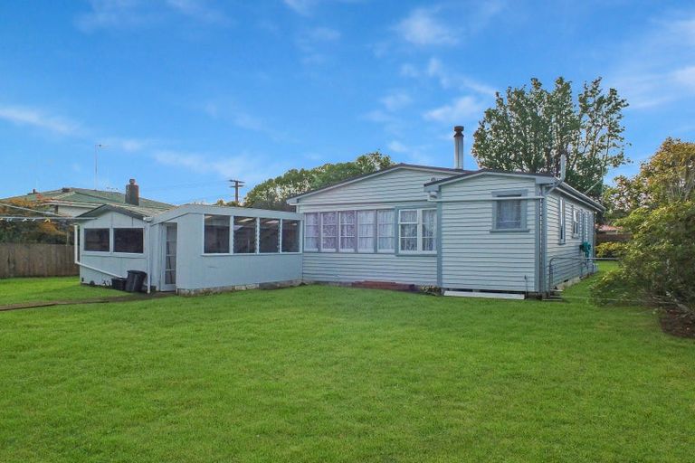 Photo of property in 66a Norbiton Road, Foxton, 4814