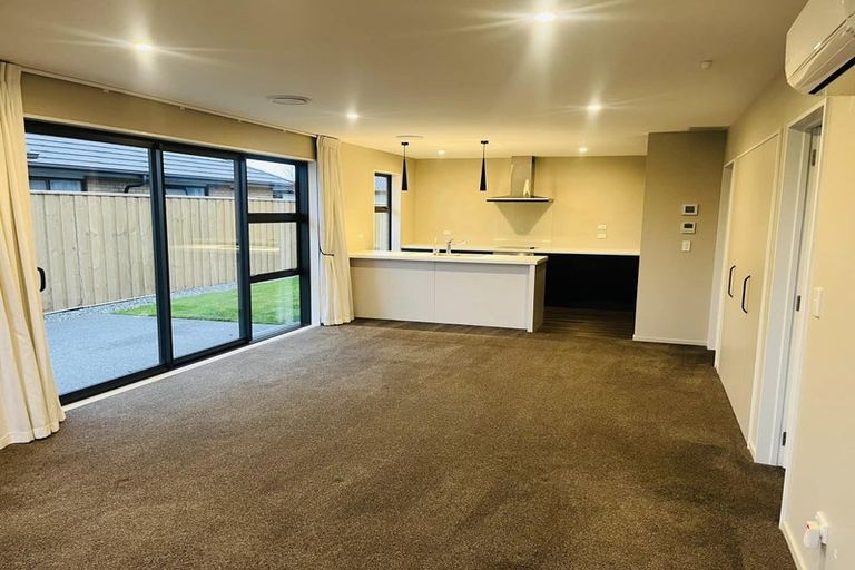 Photo of property in 37 Lydiard Drive, Rolleston, 7615