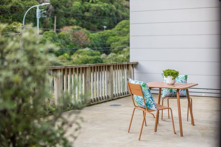 Photo of property in 2b Tarikaka Street, Ngaio, Wellington, 6035