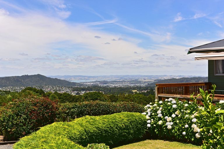 Photo of property in 370 Vinegar Hill Road, Kauri, Kamo, 0185