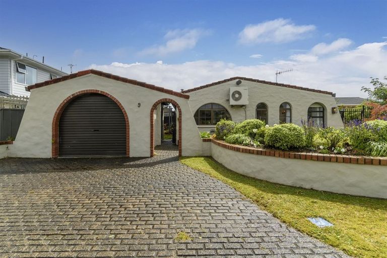 Photo of property in 9 Columba Place, Matua, Tauranga, 3110