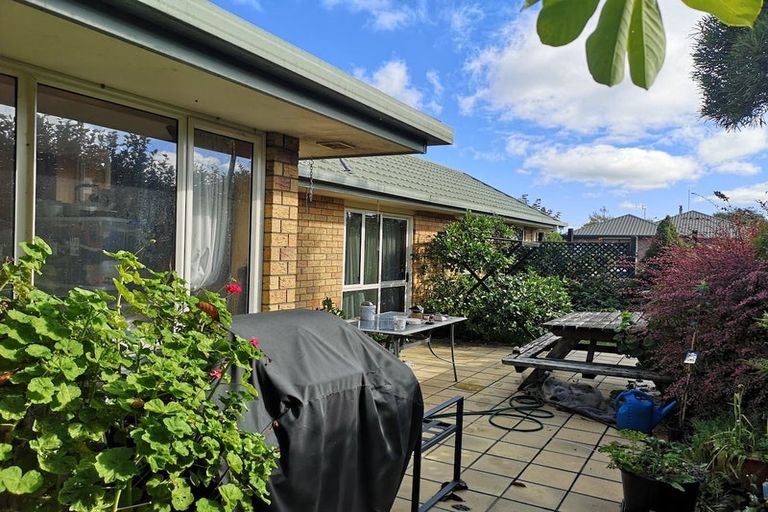 Photo of property in 8 Stopforth Street, Woodend, 7610